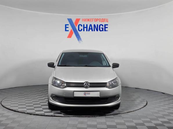 Volkswagen Polo V с пробегом 2010 года, цена 489 000 рублей, 366759 км, седан, Автокод Объявления