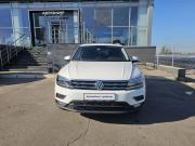Volkswagen Tiguan II Саратов  - изображение 17