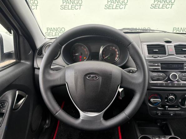 Lada (ВАЗ) Granta I Рестайлинг с пробегом 2021 года, цена 700 000 рублей, 89000 км, седан, Автокод Объявления
