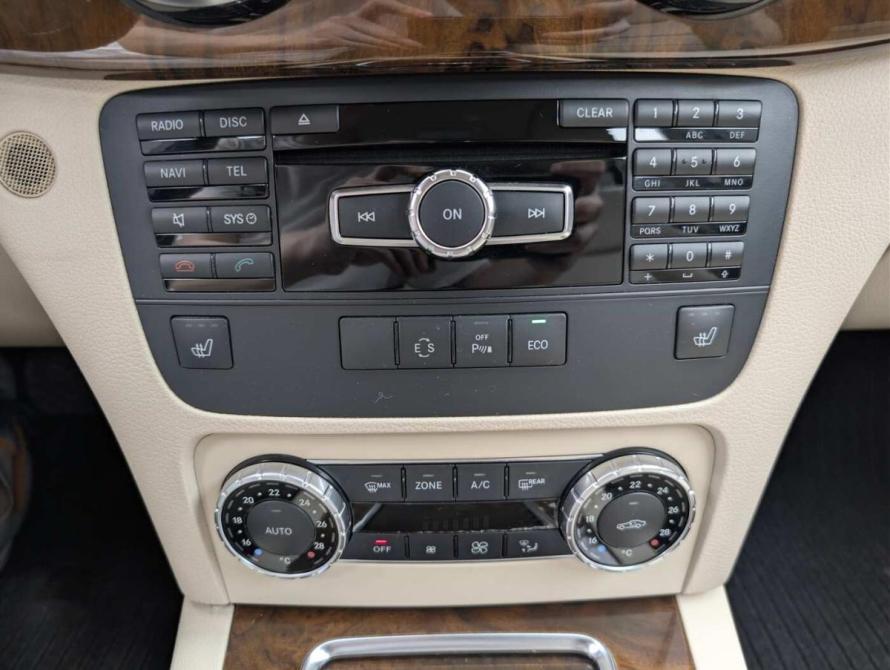 Mercedes-Benz GLK-Класс I (X204) Рестайлинг Москва  - изображение 15