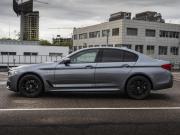 BMW 5 серии VII (G30/G31/G38) Москва  - изображение 33