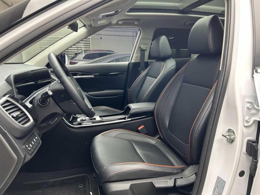 Kia Seltos I Рестайлинг Москва  - изображение 8