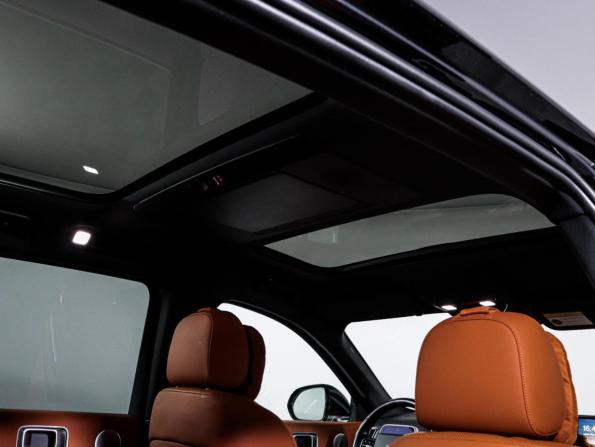 Li Auto (Lixiang) L9 I с пробегом 2023 года, цена 6 399 000 рублей, 37000 км, внедорожник, Автокод Объявления