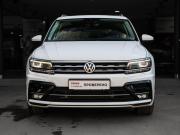 Volkswagen Tiguan II Москва  - изображение 25