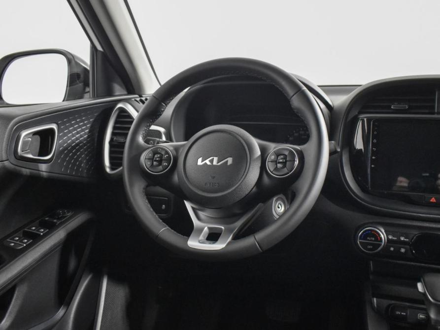 Kia Soul III Санкт-Петербург  - изображение 15