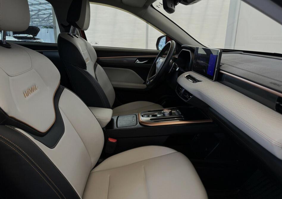 Haval Jolion I Москва  - изображение 14