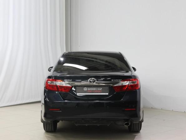 Toyota Camry VII (XV50) с пробегом 2014 года, цена 1 650 000 рублей, 264108 км, седан, Автокод Объявления