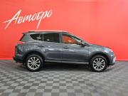 Toyota RAV4 IV (XA40) Рестайлинг Вологда  - изображение 26