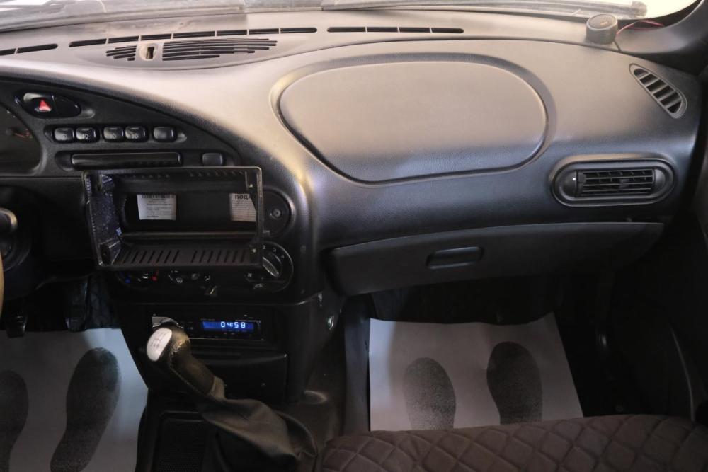 Chevrolet Niva I Омск  - изображение 15
