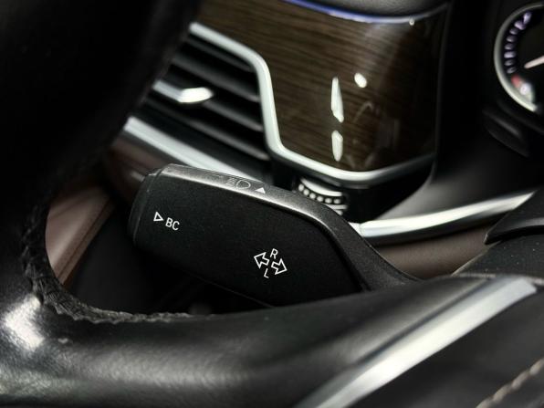 BMW 7 серии VI (G11/G12) с пробегом 2016 года, цена 2 919 000 рублей, 233000 км, седан, Автокод Объявления