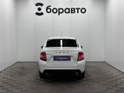 Lada (ВАЗ) Granta I Рестайлинг Воронеж  - изображение 23