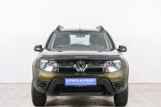 Renault Duster II Красноярск  - изображение 23