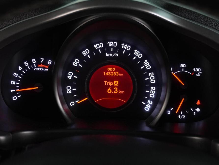Kia Sportage III Воронеж  - изображение 23
