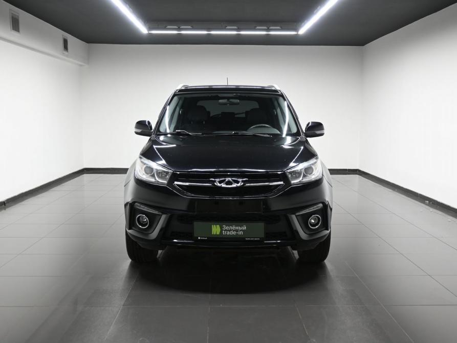 Chery Tiggo 3 I Тверь  - изображение 3