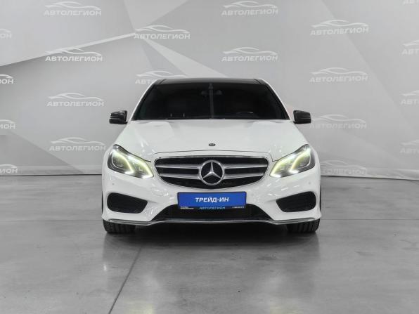 Mercedes-Benz E-Класс IV (W212 S212 C207) Рестайлинг с пробегом 2013 года, цена 2 850 000 рублей, 237800 км, седан, Автокод Объявления