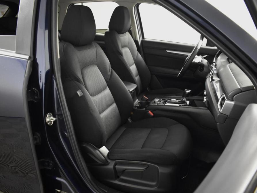 Mazda CX-5 II Казань  - изображение 8