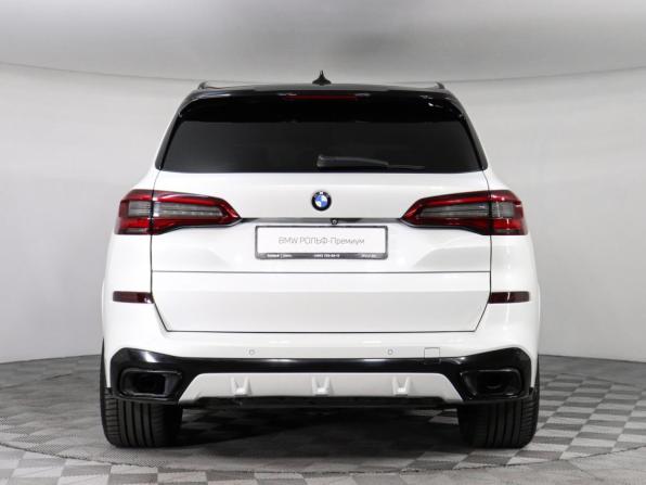 BMW X5 IV (G05/G18) с пробегом 2019 года, цена 5 799 000 рублей, 149799 км, внедорожник, Автокод Объявления