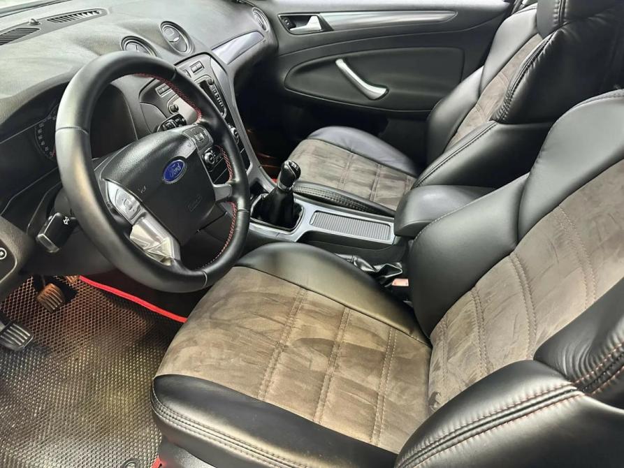 Ford Mondeo IV Рестайлинг Набережные Челны  - изображение 9