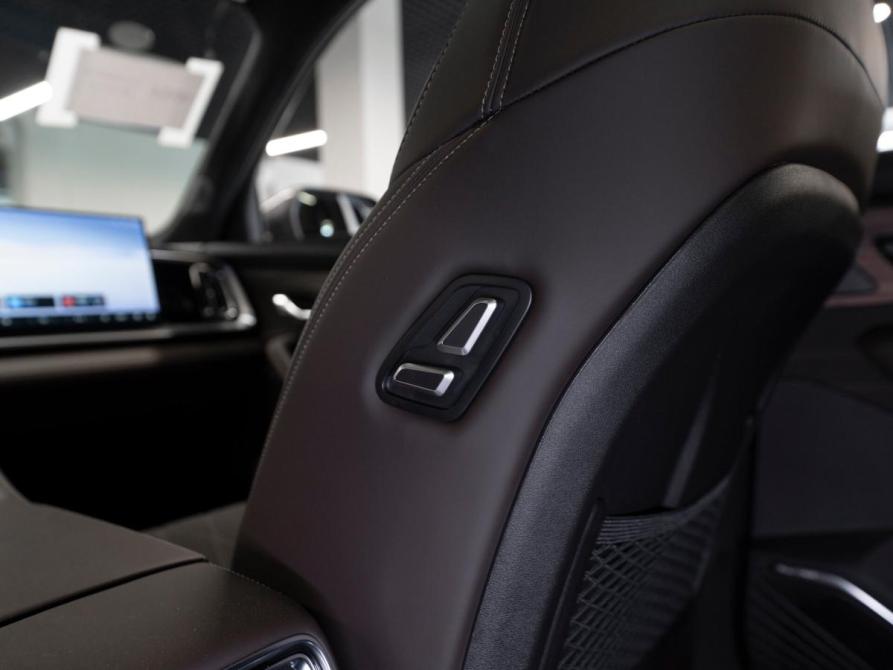 Geely Monjaro I Рестайлинг 2 Москва  - изображение 16