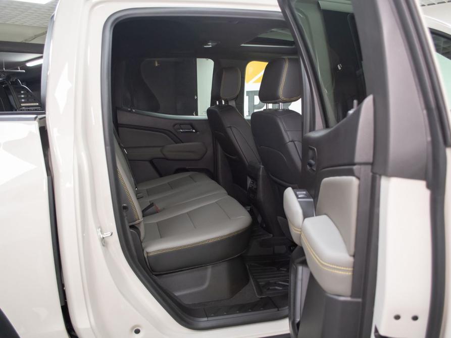 Chevrolet Colorado III Новосибирск  - изображение 21