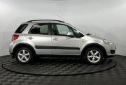 Suzuki SX4 I (Classic) Рестайлинг Нижний Новгород  - изображение 29