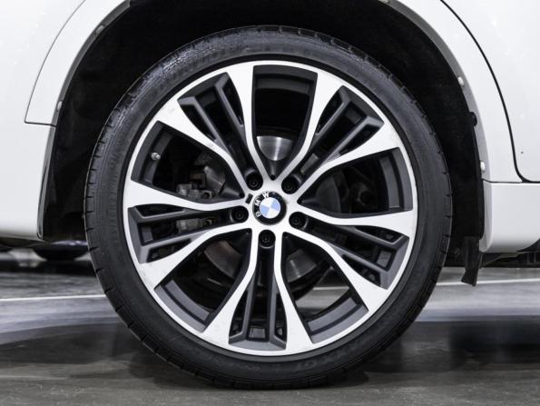 BMW X6 II (F16) с пробегом 2016 года, цена 3 518 559 рублей, 202000 км, внедорожник, Автокод Объявления