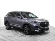 Chery Tiggo 8 Pro Max I Москва  - изображение 28