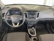 Hyundai Creta I Самара  - изображение 27