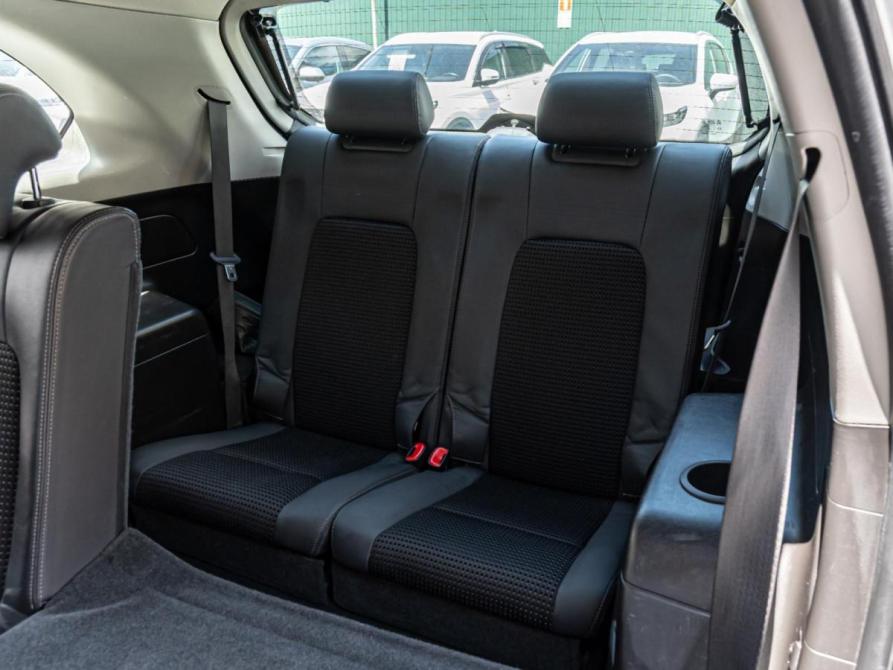 Chevrolet Captiva I Рестайлинг Краснодар  - изображение 12