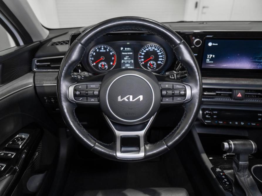 Kia K5 III Москва  - изображение 10