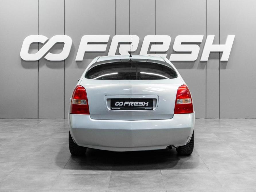 Nissan Primera III (P12) Тюмень  - изображение 4