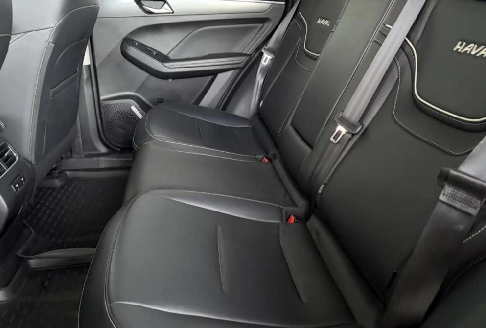 Haval Jolion I Киров  - изображение 14