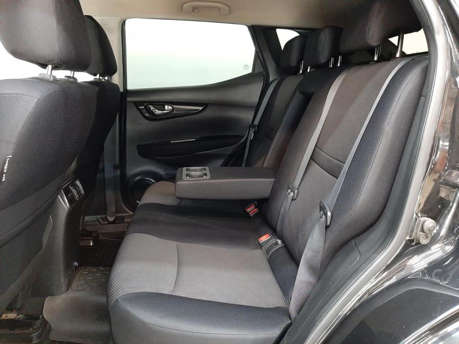 Nissan Qashqai II Москва  - изображение 12