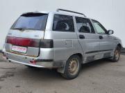Lada (ВАЗ) 2111 Москва  - изображение 20