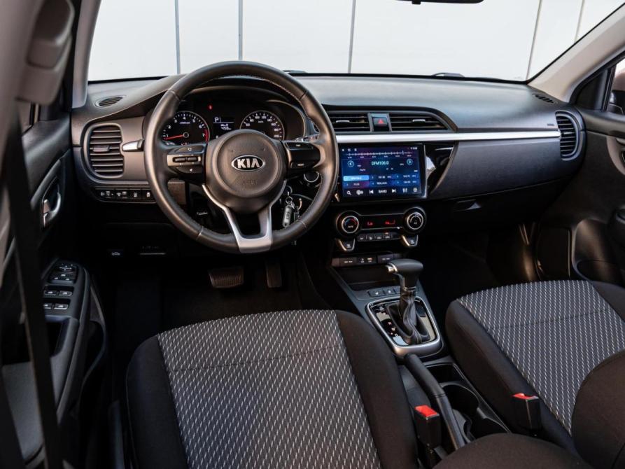Kia Rio IV Краснодар  - изображение 6
