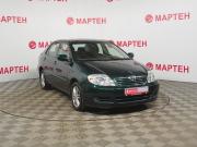 Toyota Corolla IX (E120 E130) Рестайлинг Вологда  - изображение 21