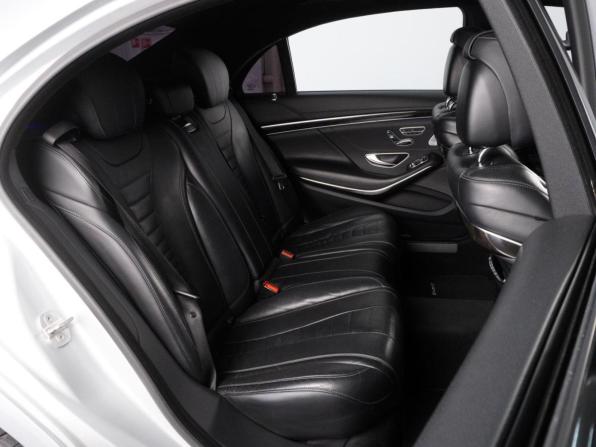 Mercedes-Benz S-Класс VI (W222 C217) с пробегом 2015 года, цена 3 095 000 рублей, 204163 км, седан, Автокод Объявления