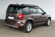 Skoda Yeti I Киров  - изображение 34