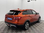 Lada (ВАЗ) Vesta I Воронеж  - изображение 20