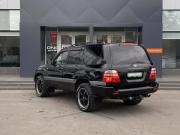 Toyota Land Cruiser 100 Series Краснодар  - изображение 25