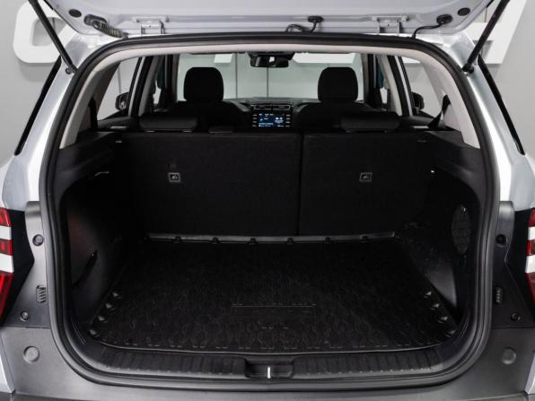 Hyundai Creta II с пробегом 2021 года, цена 2 199 000 рублей, 34701 км, внедорожник, Автокод Объявления