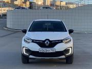 Renault Kaptur I Рестайлинг Уфа  - изображение 14