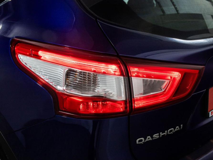 Nissan Qashqai II Иркутск  - изображение 23
