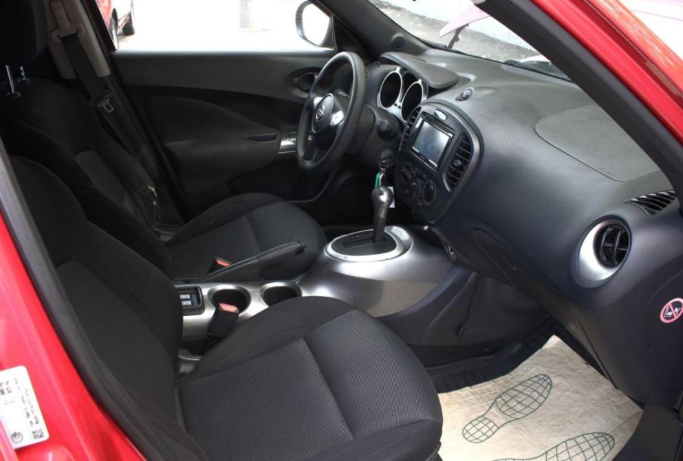 Nissan Juke I Нижний Новгород  - изображение 12