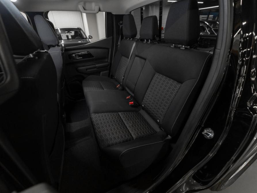 Mitsubishi L200 VI Москва  - изображение 17