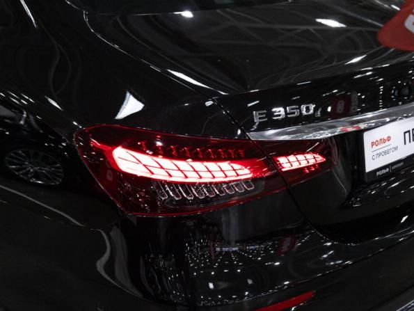 Mercedes-Benz E-Класс V (W213 S213 C238) Рестайлинг с пробегом 2022 года, цена 5 800 000 рублей, 98451 км, седан, Автокод Объявления