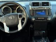 Toyota Land Cruiser Prado 150 Series Рестайлинг 1 Волгоград  - изображение 44