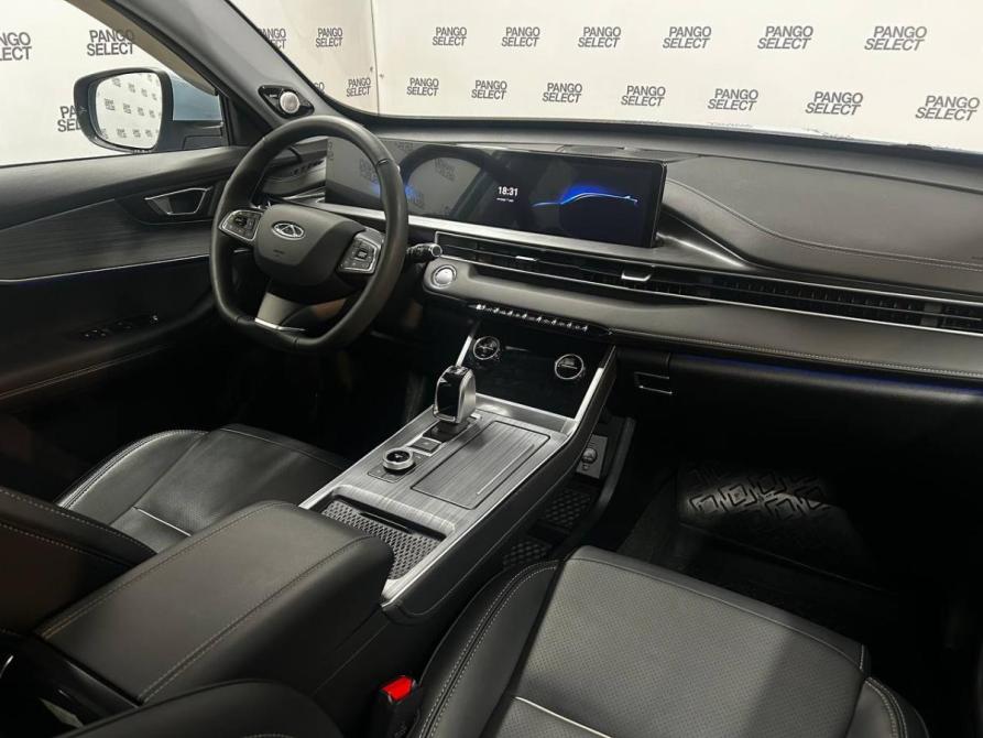 Chery Tiggo 7 Pro Max I Красноярск  - изображение 3