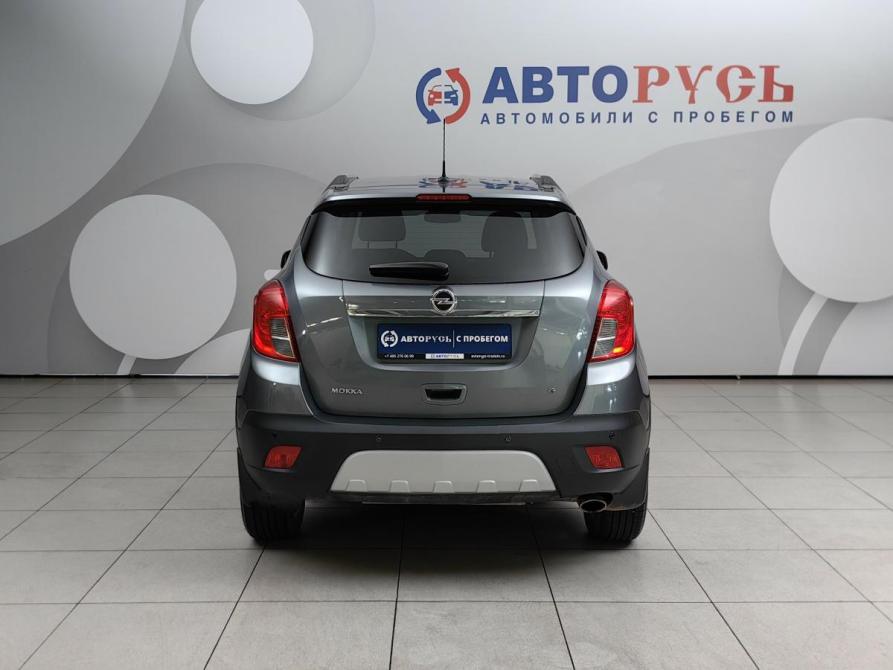 Opel Mokka I Подольск  - изображение 4
