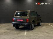 Lada (ВАЗ) Niva Legend Челябинск  - изображение 22